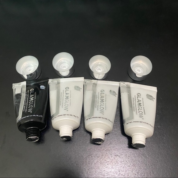 Glam Glow Youth and Super Mud Minis - Picture 6 of 6